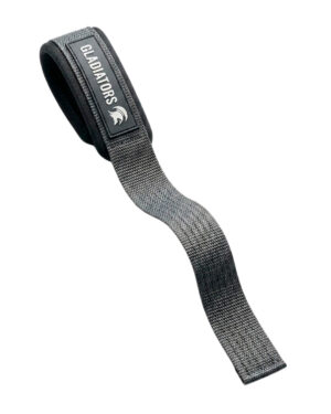 Straps - Black