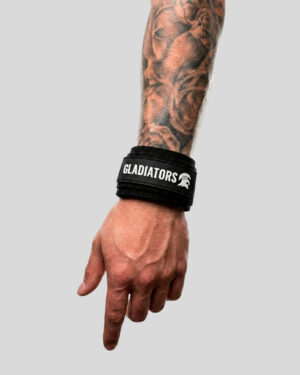 Straps - Black