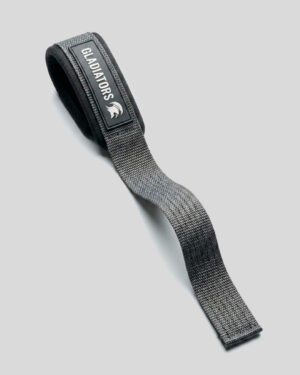 Straps - Black